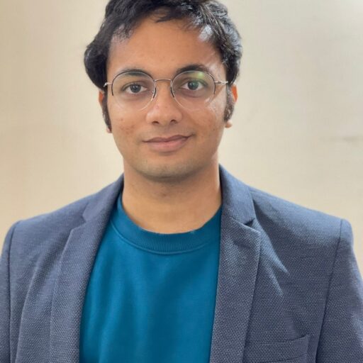 Dr. Gaurav Aggarwal
